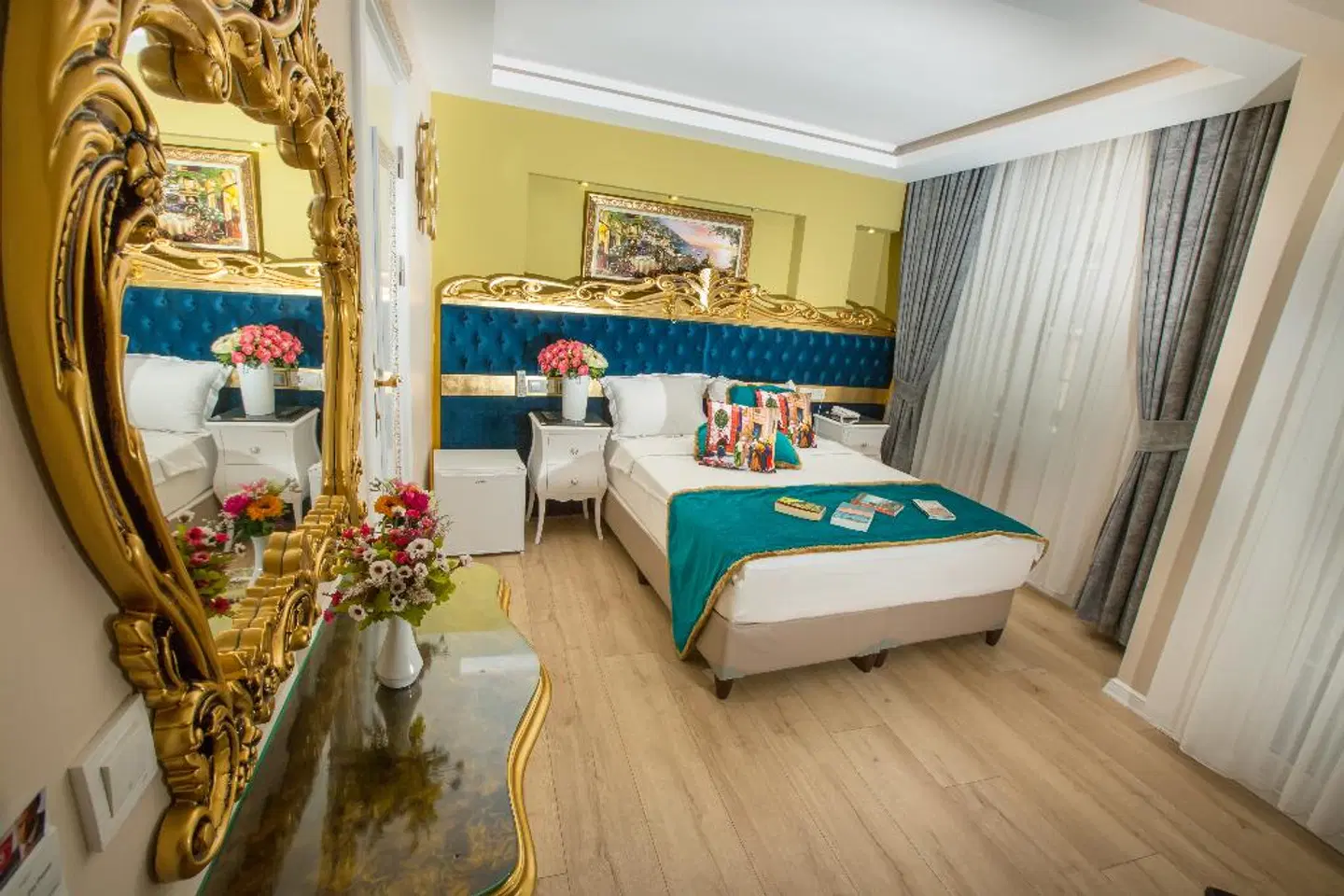 Atlantis Royal Hotel ROOM_EXAMPLE