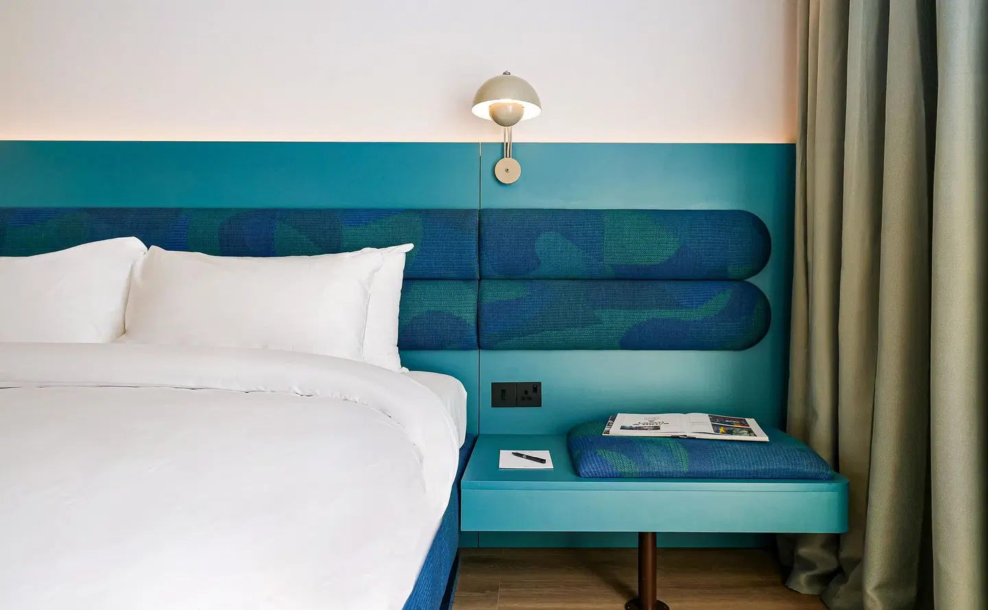 The Social Hub Glasgow ROOM_EXAMPLE