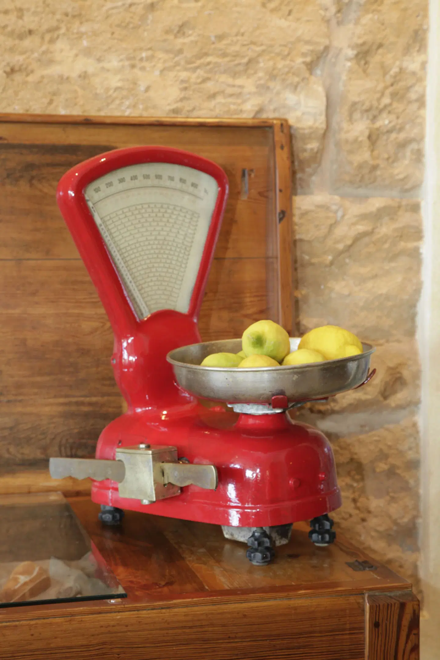 Casablanca Badezimmer