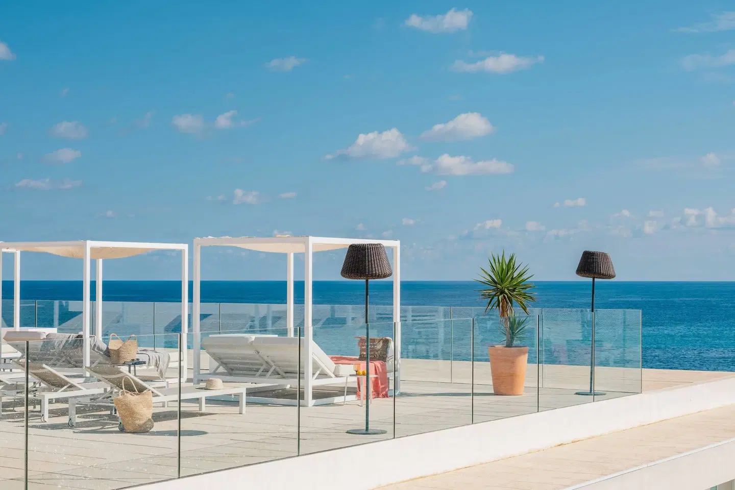 MiM Mallorca Melia Collection Strand