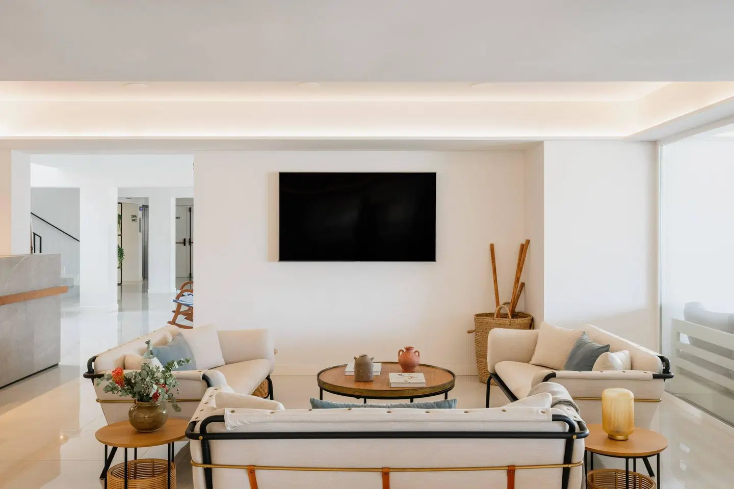 MiM Mallorca Melia Collection ROOM_EXAMPLE