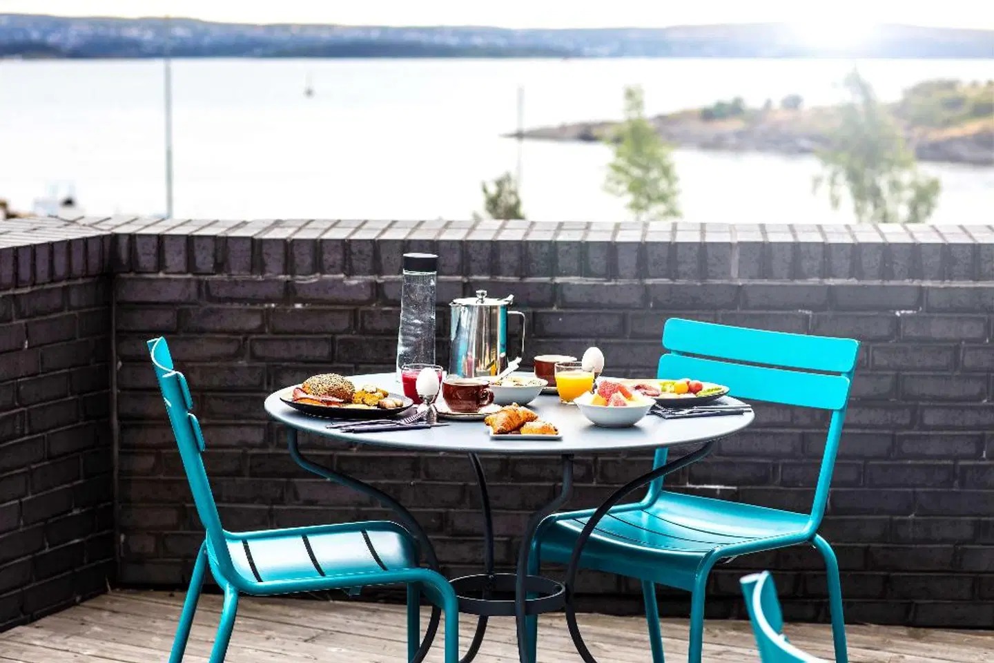 Scandic Fornebu Restaurant