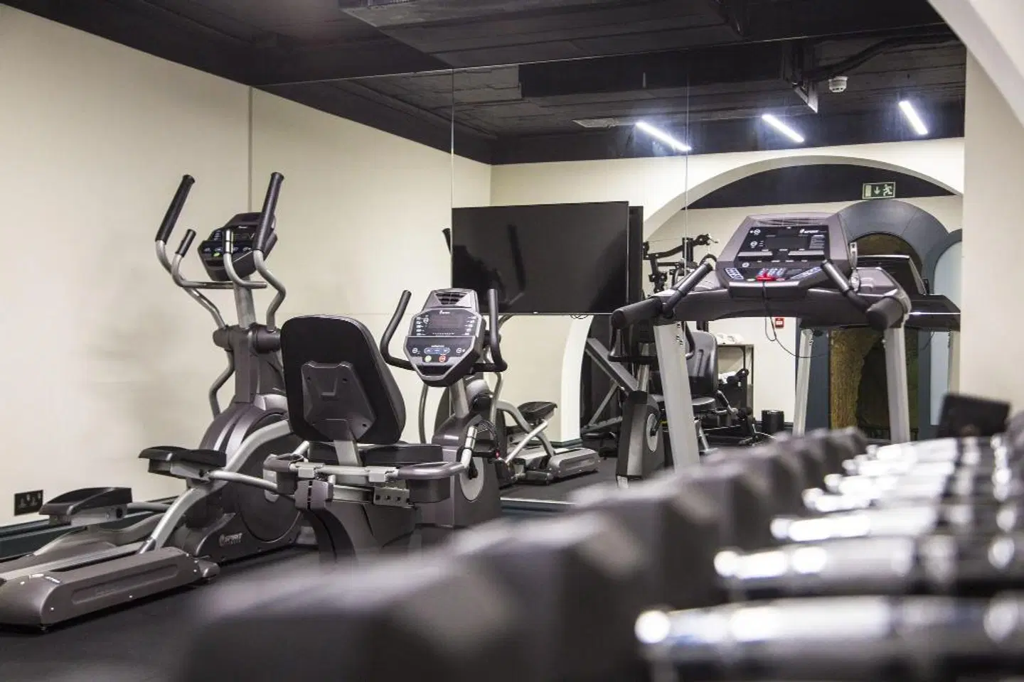 La Falconeria SPORTS_AND_LEISURE