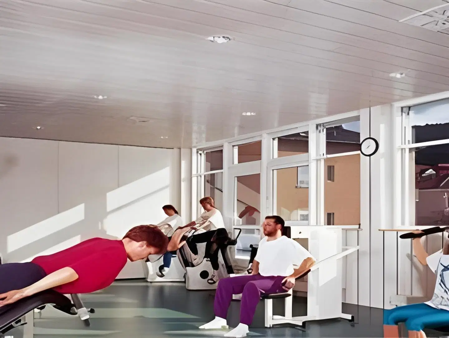 Grand Hotel Kaiserhof Victoria LOUNGE_LOBBY