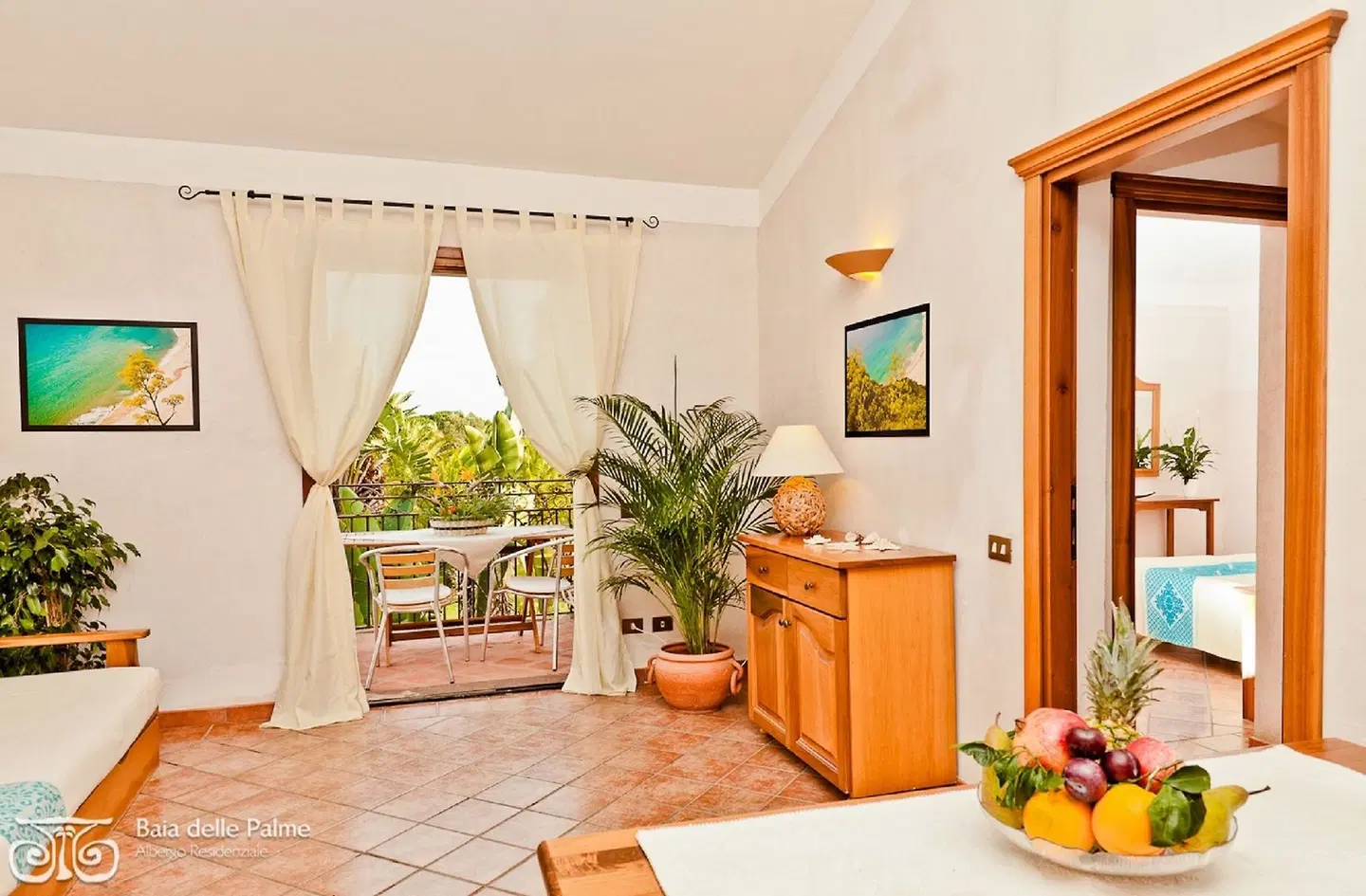 Baia delle Palme ROOM_EXAMPLE