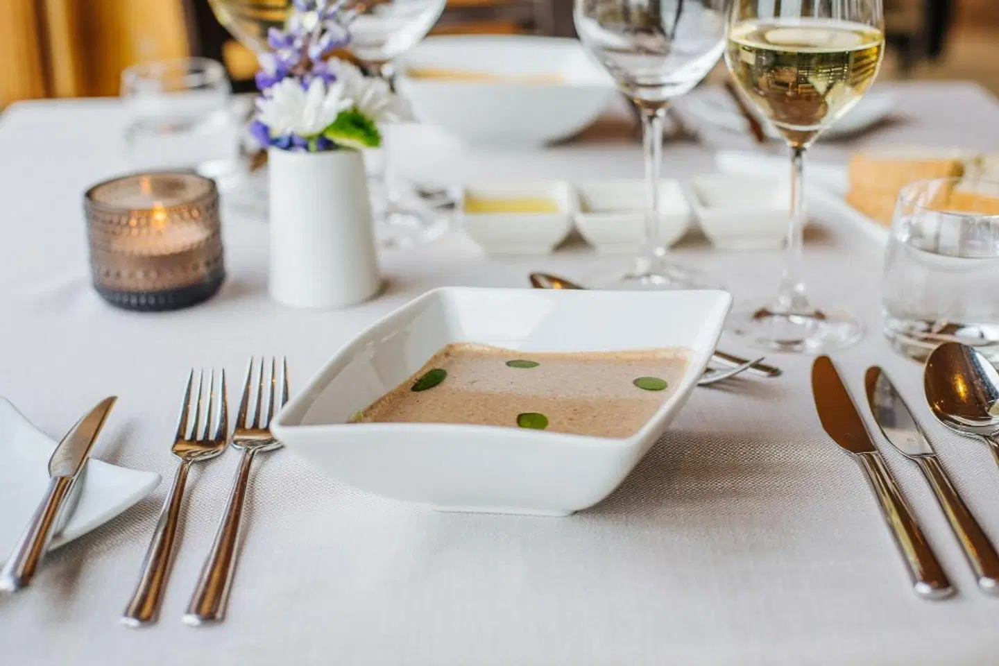 Hotel Ranga Restaurant