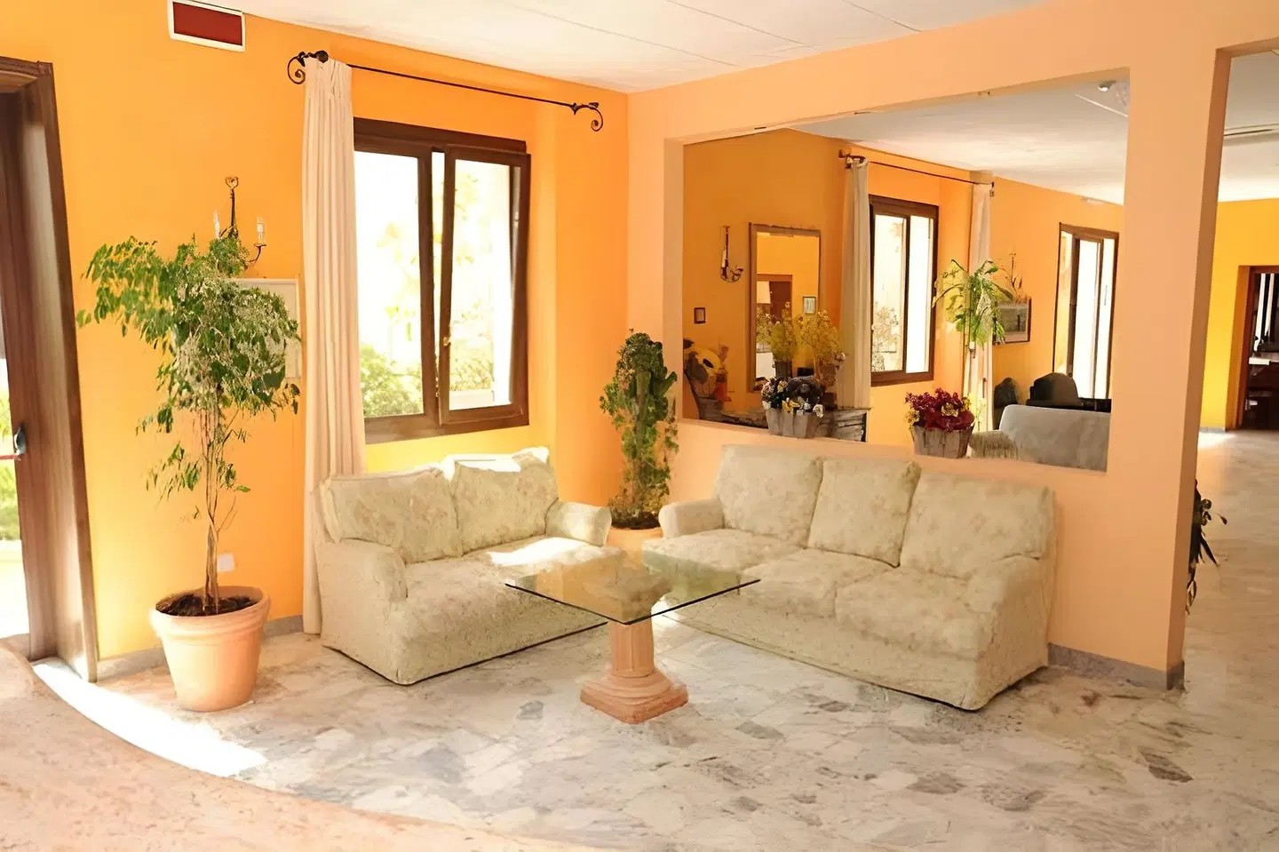 Alghero Vacanze Hotel LOUNGE_LOBBY