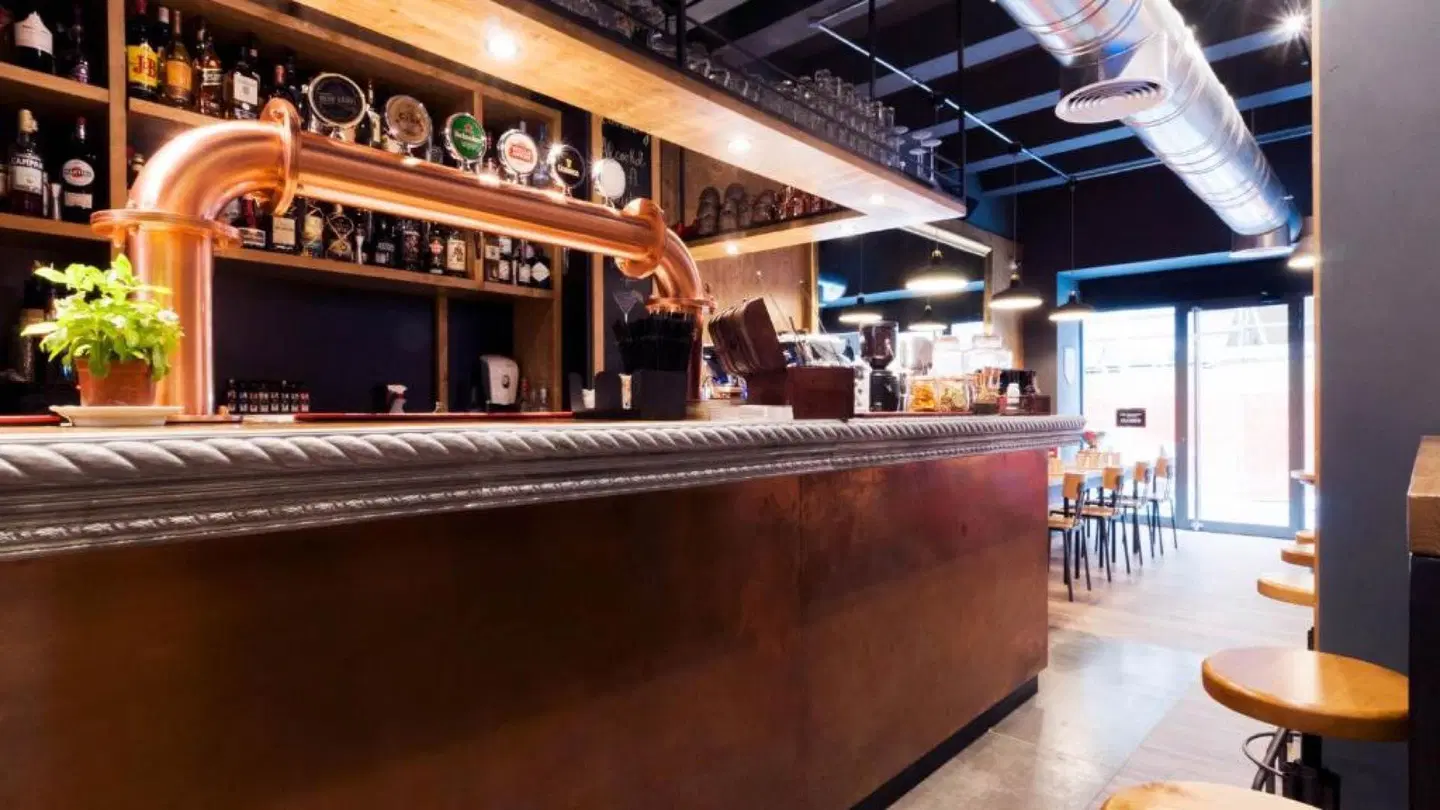 The Saint John LOUNGE_LOBBY