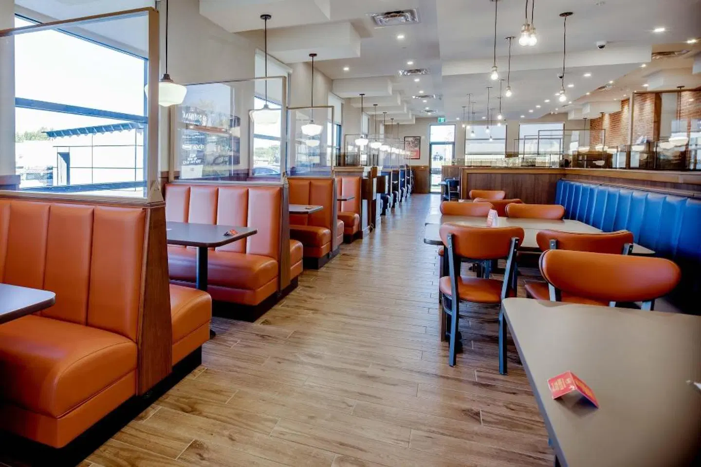 Sandman Signature Saskatoon South Hotel Restaurant