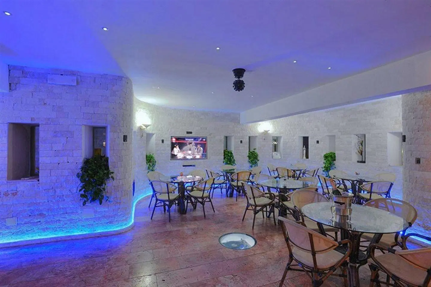 Hotel Felix Olbia Bar
