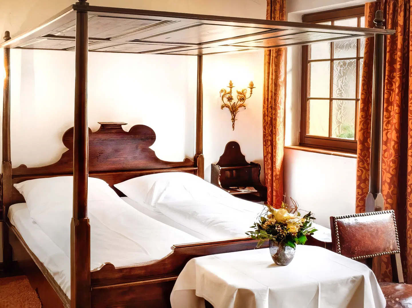 Greifen-Post ROOM_EXAMPLE