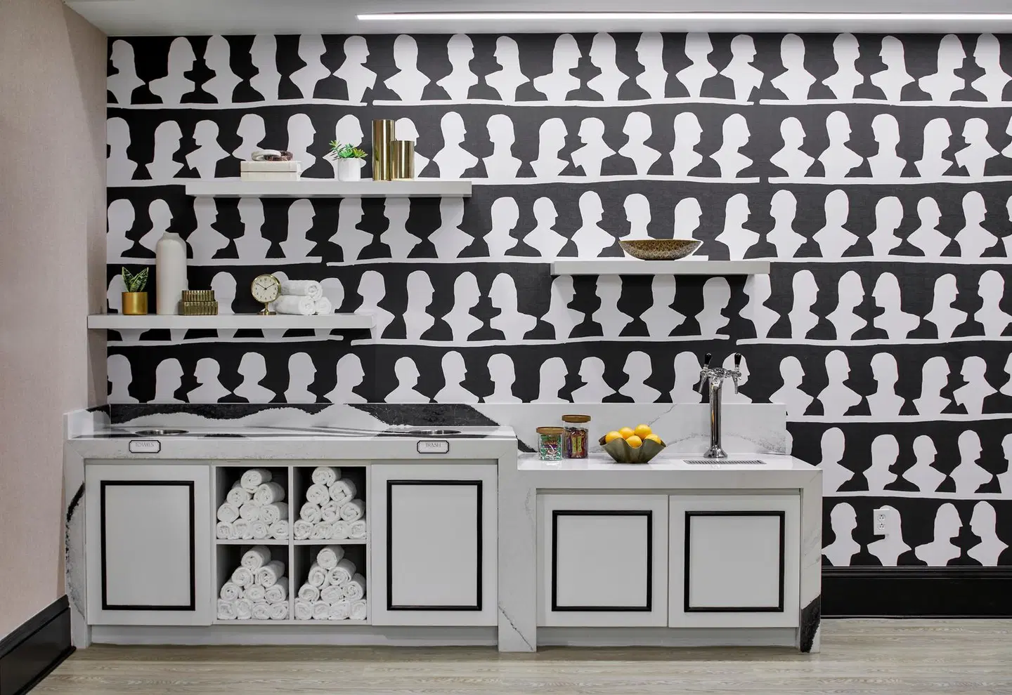 Le Pavillon, New Orleans, a Tribute Portfolio Hotel SPORTS_AND_LEISURE