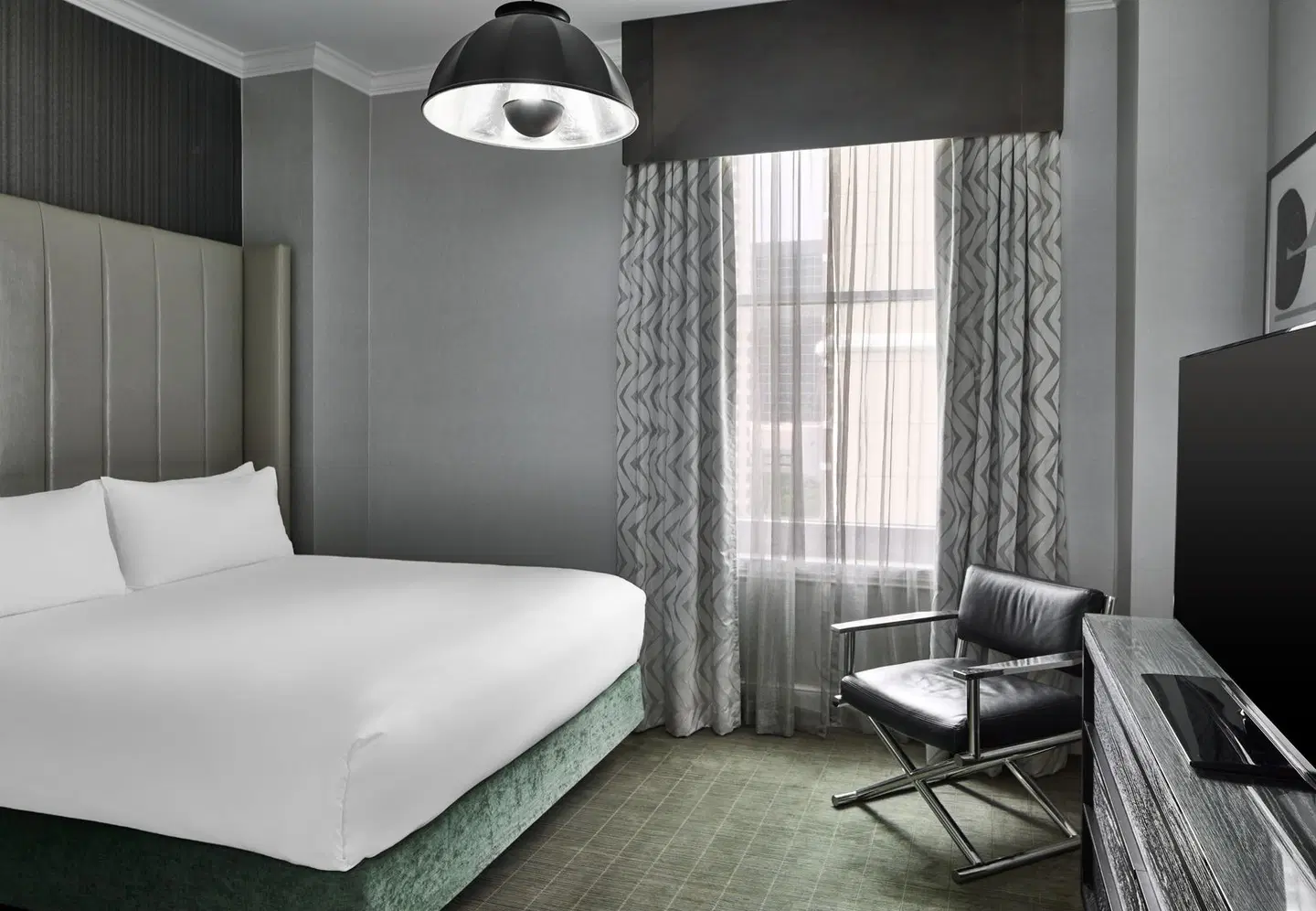 Le Pavillon, New Orleans, a Tribute Portfolio Hotel ROOM_EXAMPLE
