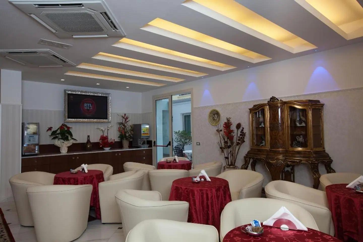 Villa Del Mare LOUNGE_LOBBY