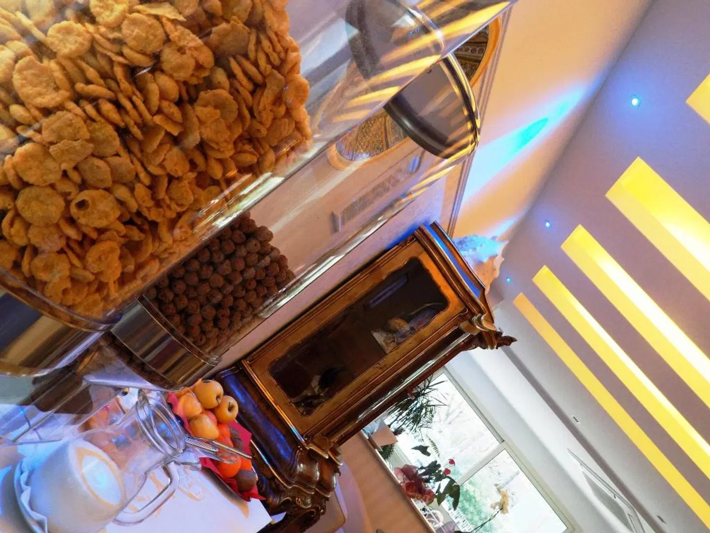 Villa Del Mare Restaurant