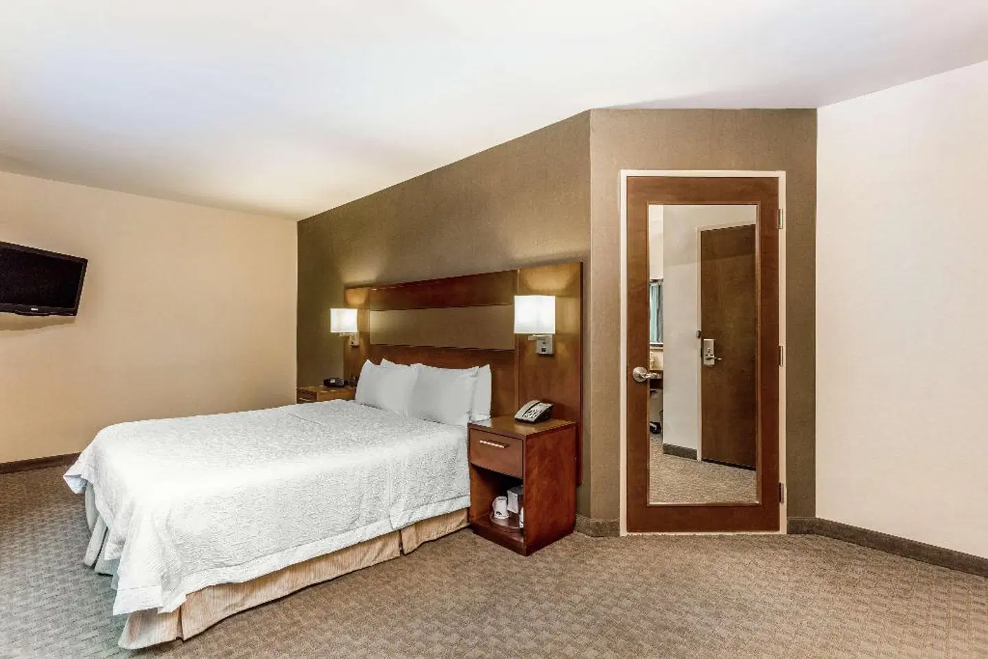 Hampton Inn Manhattan/United Nations ROOM_EXAMPLE