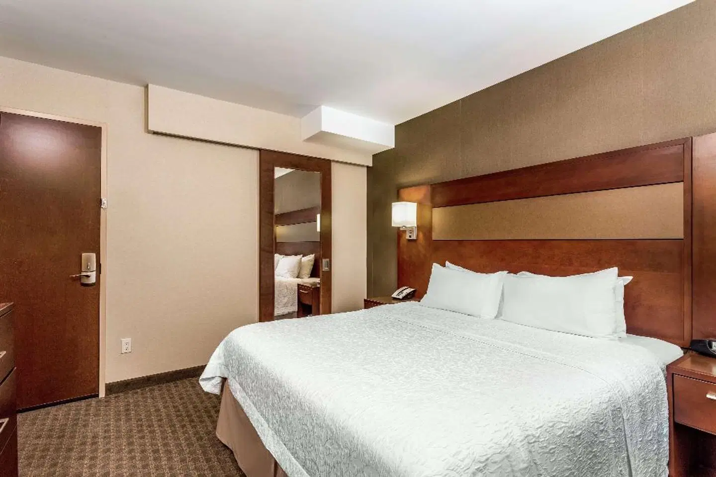 Hampton Inn Manhattan/United Nations ROOM_EXAMPLE