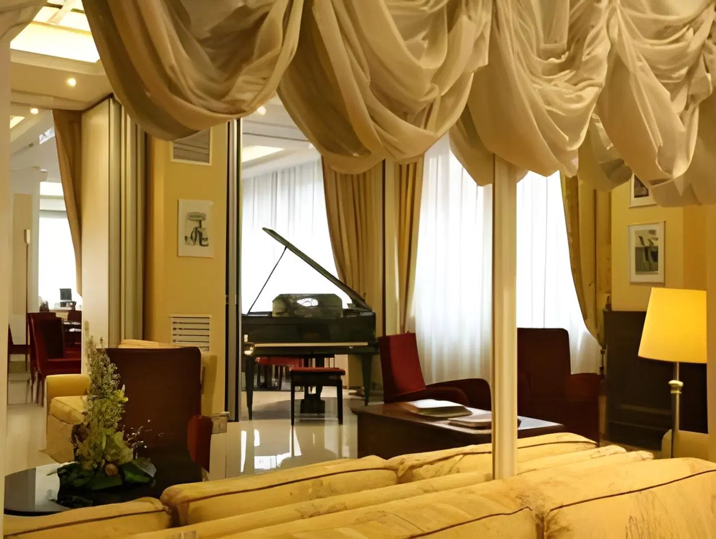 Admiral Art Hotel HEALTH_BEAUTY