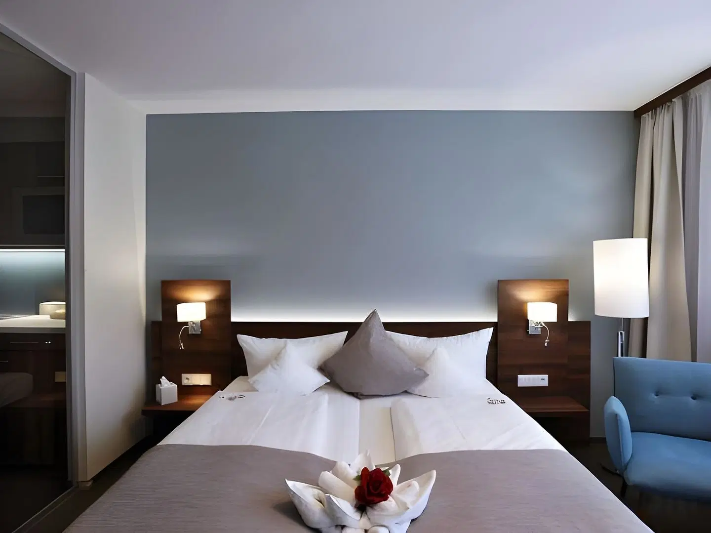 Apart-Hotel FirstBoarding Bayreuth ROOM_EXAMPLE