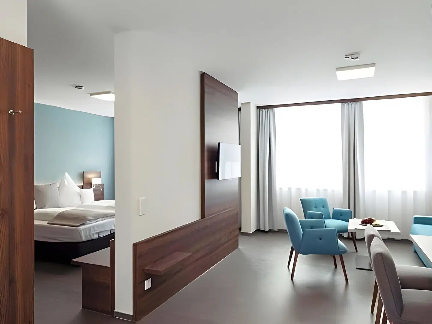 Apart-Hotel FirstBoarding Bayreuth ROOM_EXAMPLE