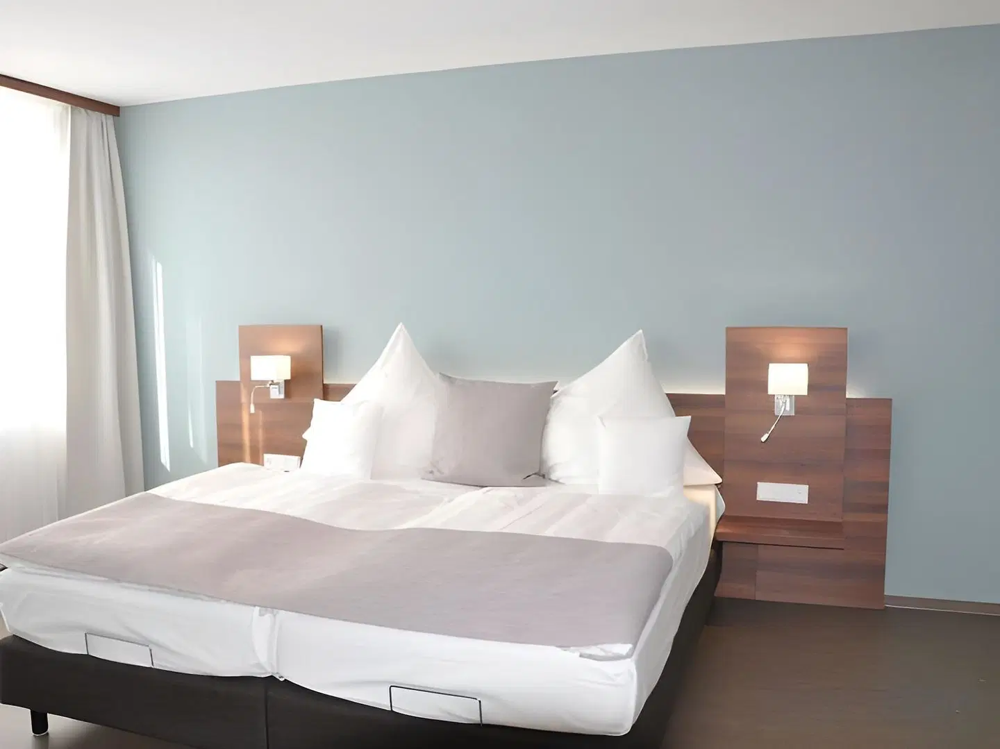 Apart-Hotel FirstBoarding Bayreuth ROOM_EXAMPLE