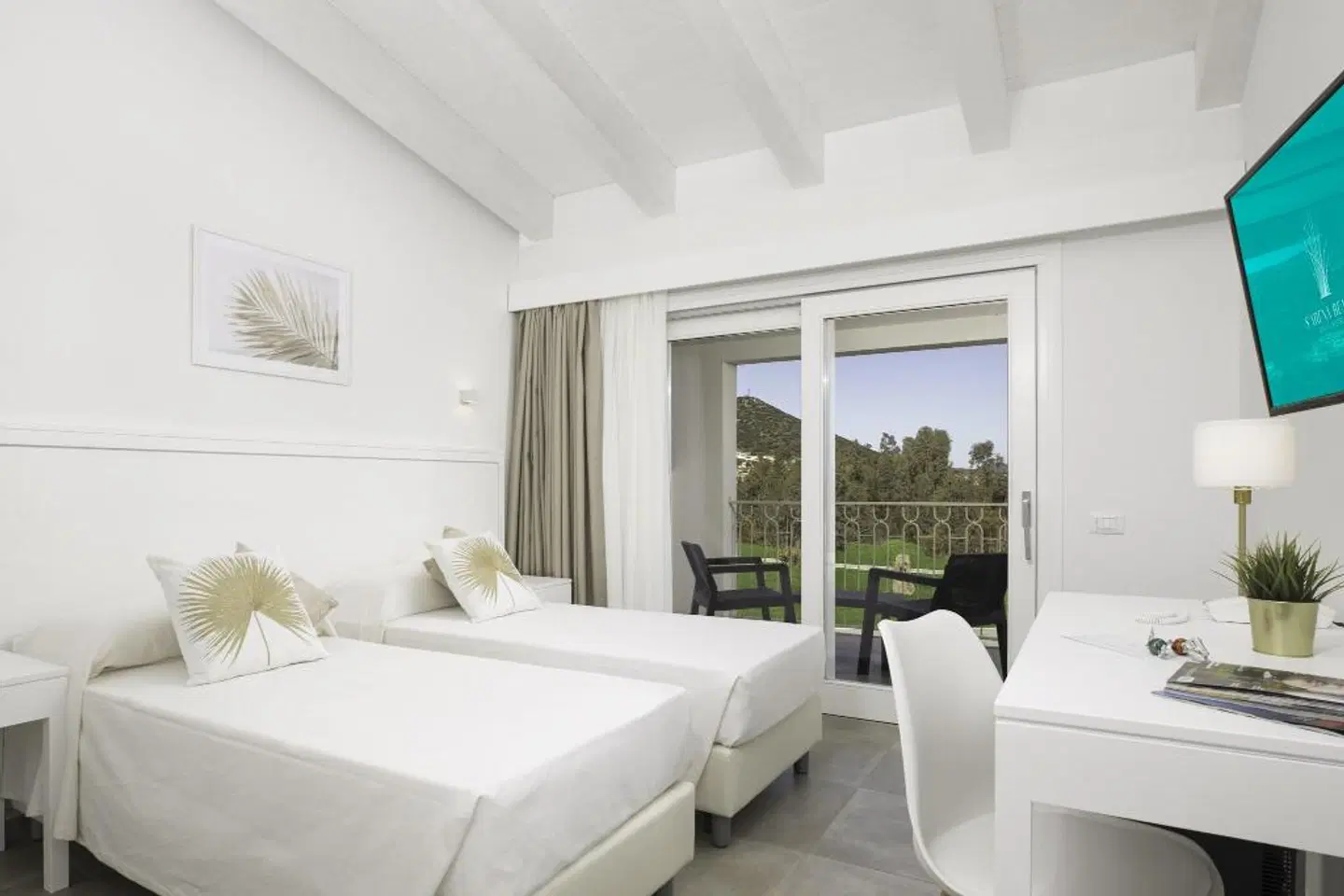 Hotel S'Arena Beach ROOM_EXAMPLE