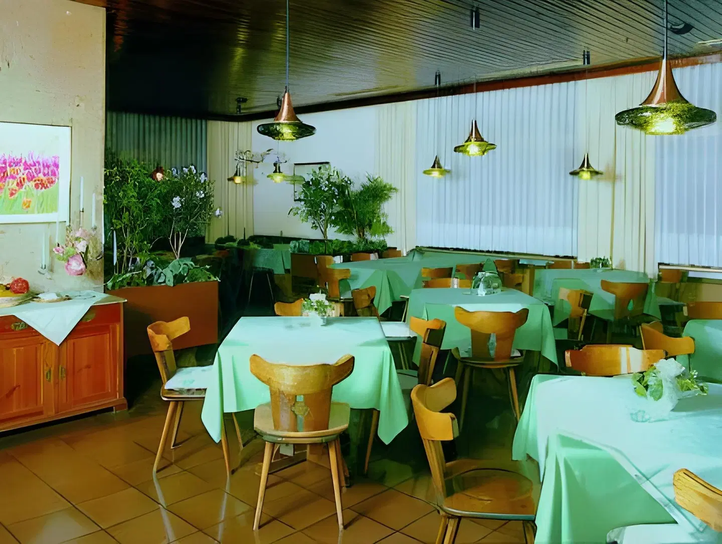 Herderich Restaurant