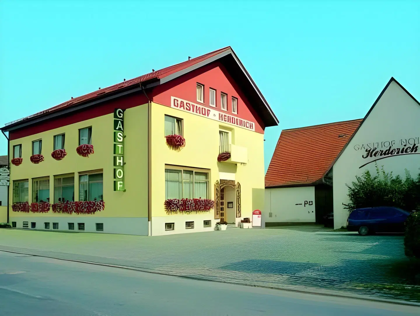 Herderich EXTERIOR
