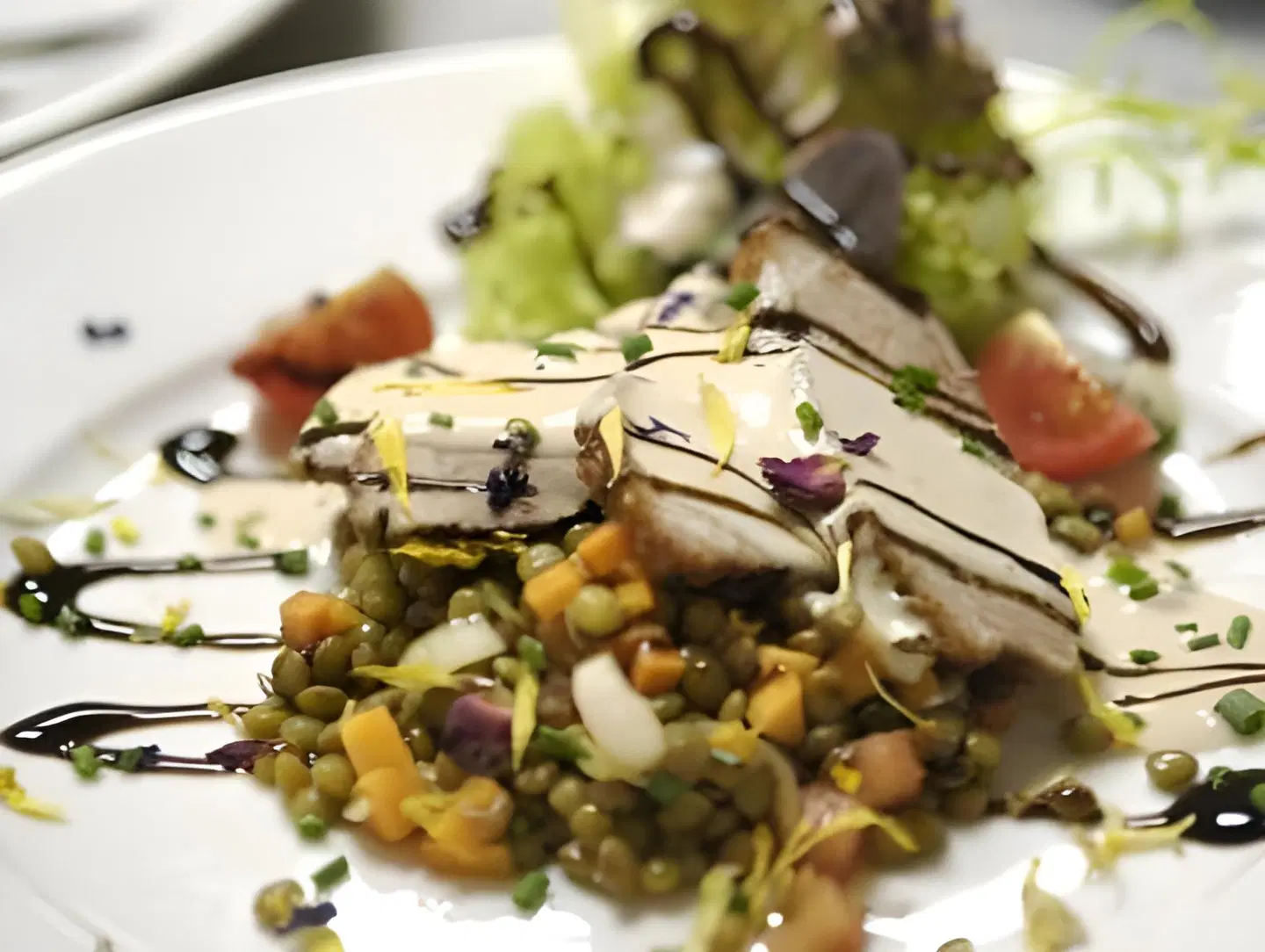 Altmann's Stube Restaurant