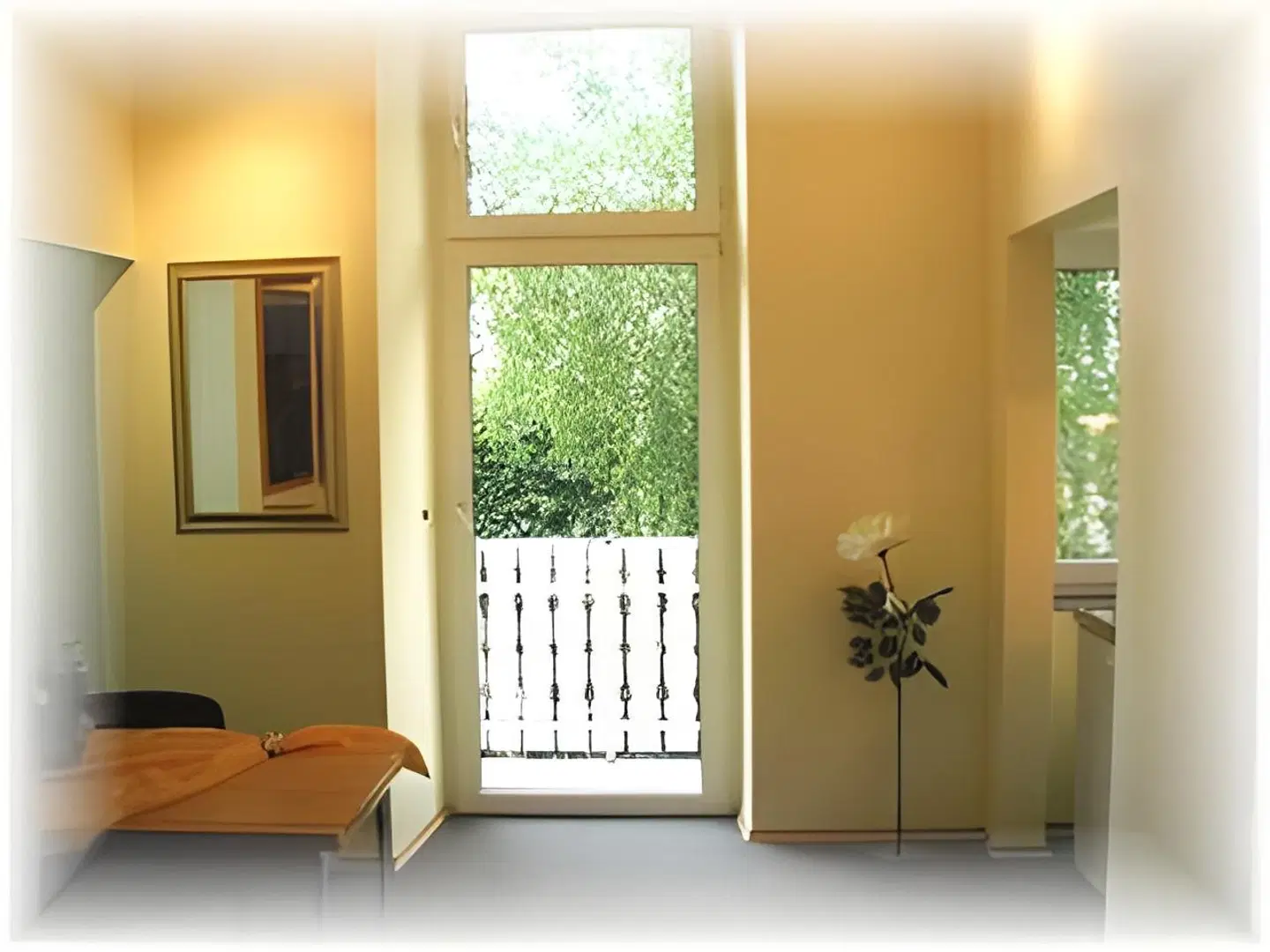 Hofgarten Apartments LOUNGE_LOBBY