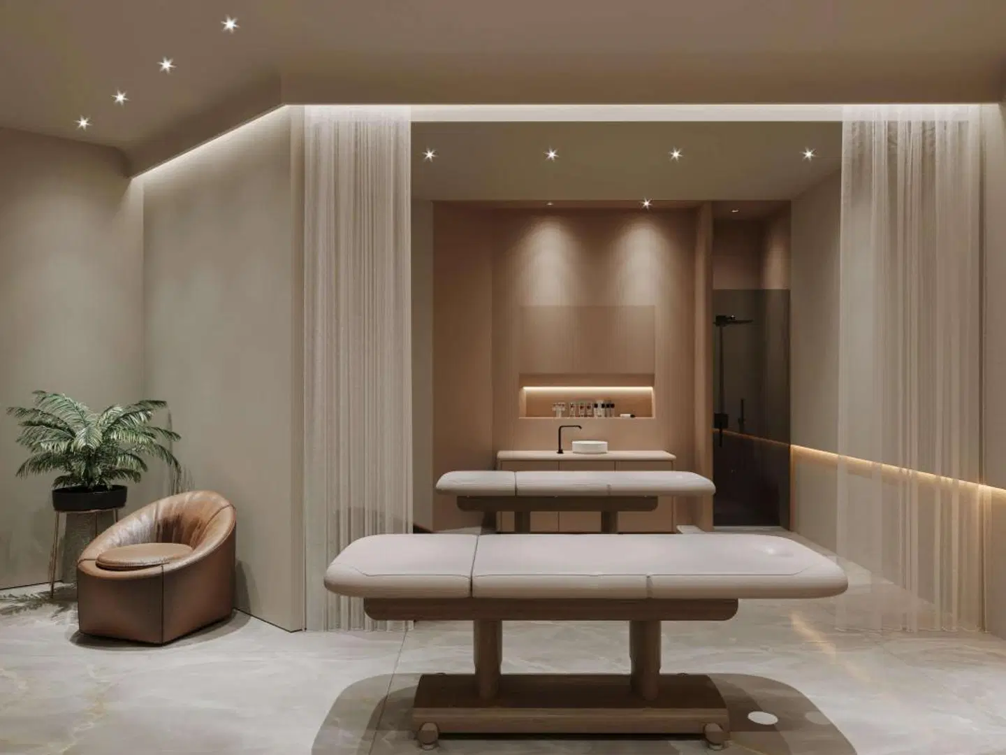 Green Coast Hotel MGallery Collection HEALTH_BEAUTY