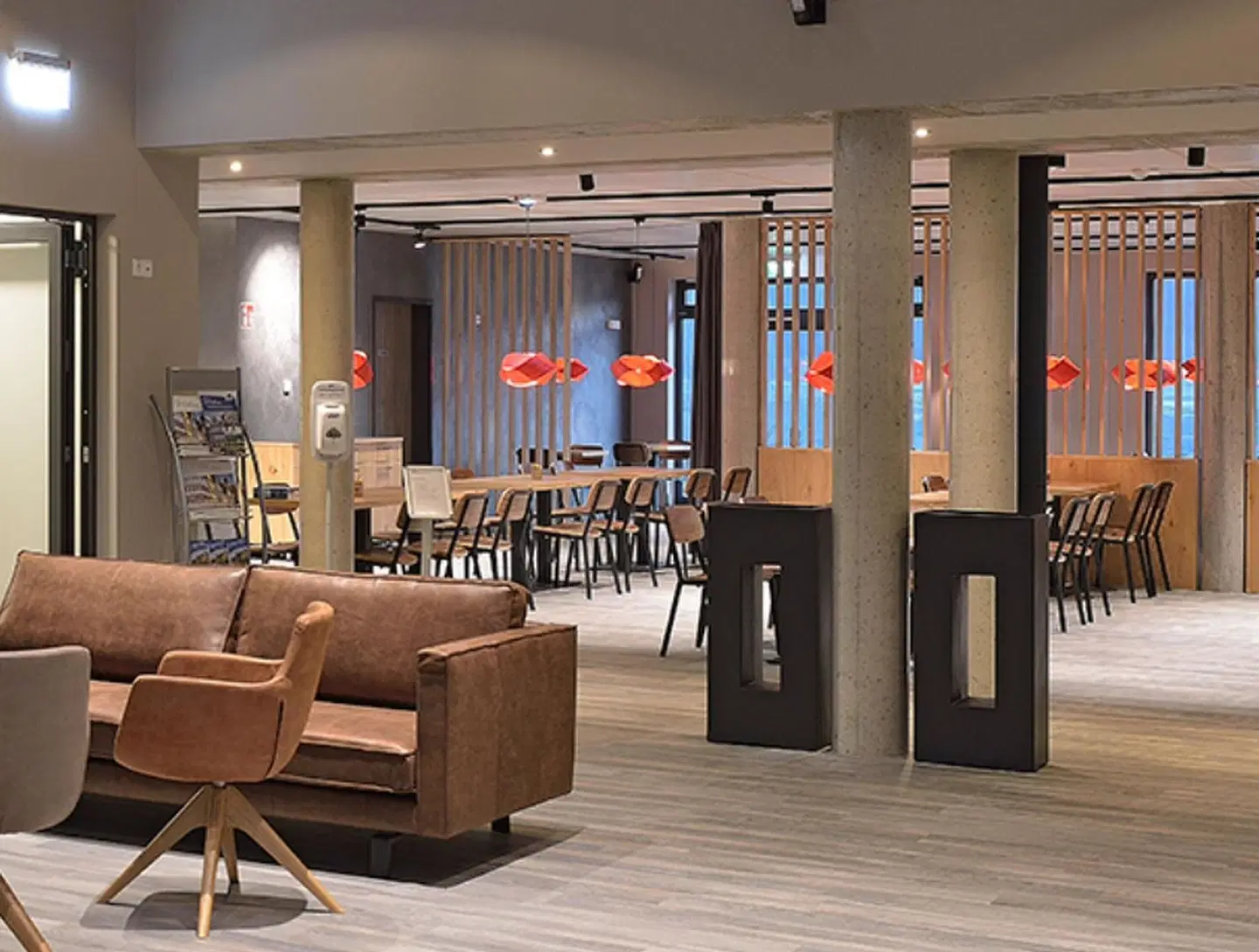 Euro Hotel Wertheim LOUNGE_LOBBY