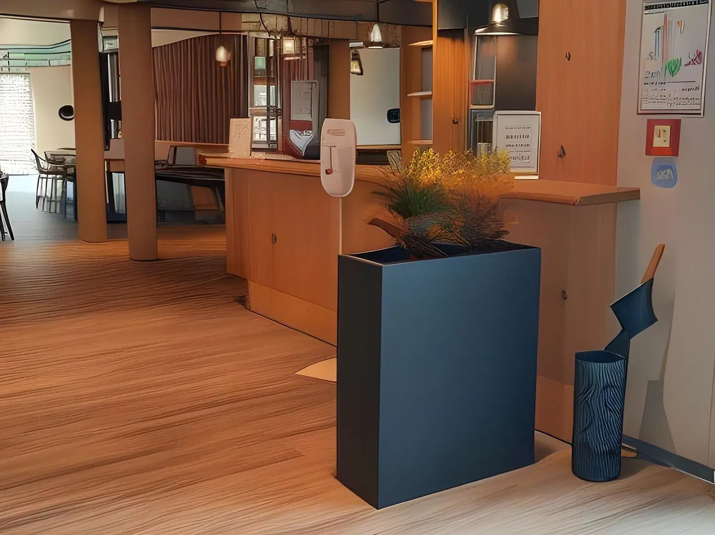 Euro Hotel Wertheim LOUNGE_LOBBY