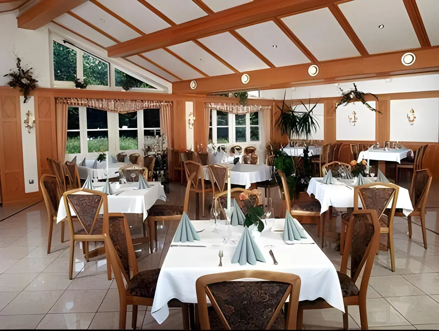 Am Forsthof Restaurant