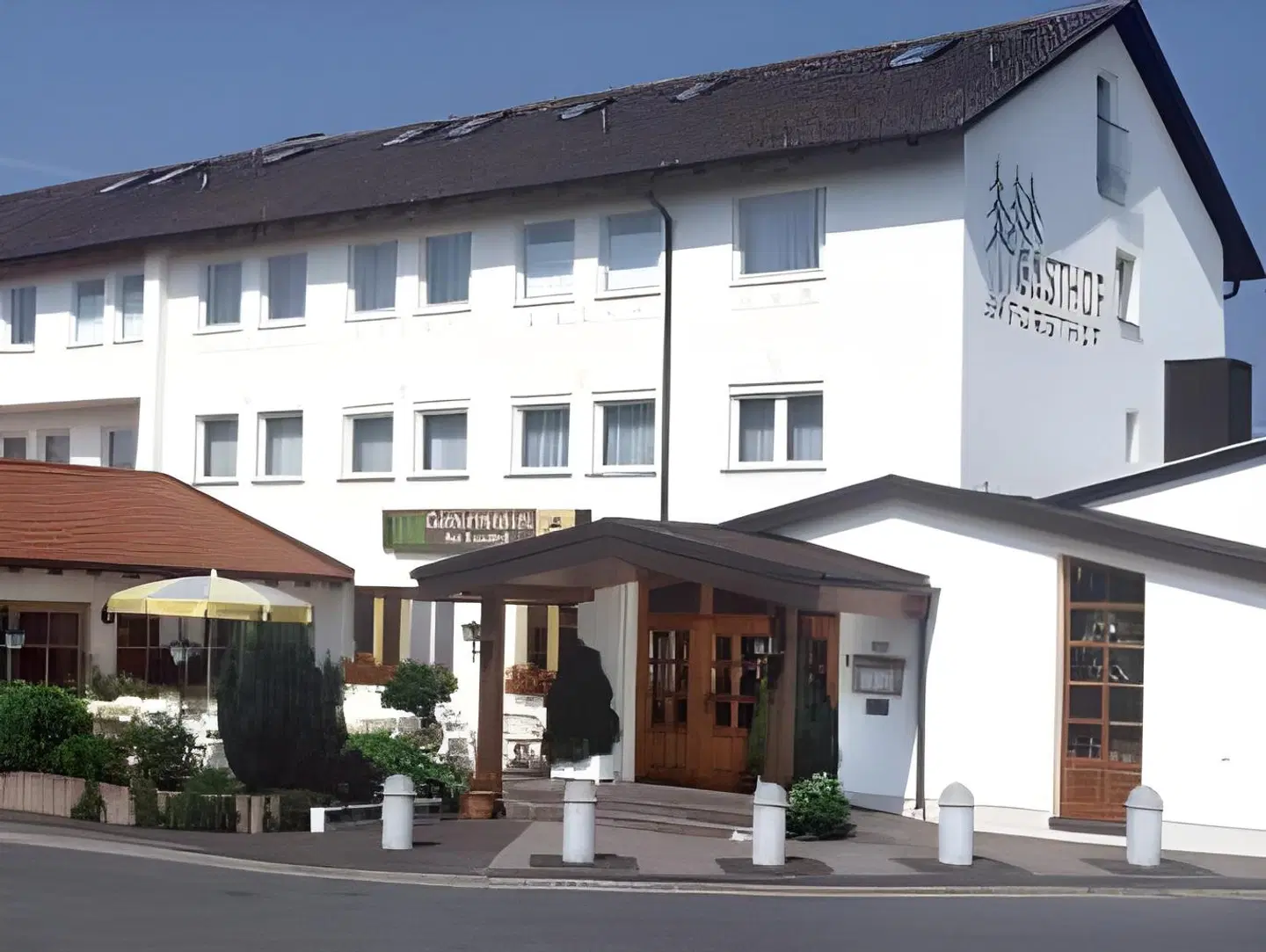 Am Forsthof EXTERIOR