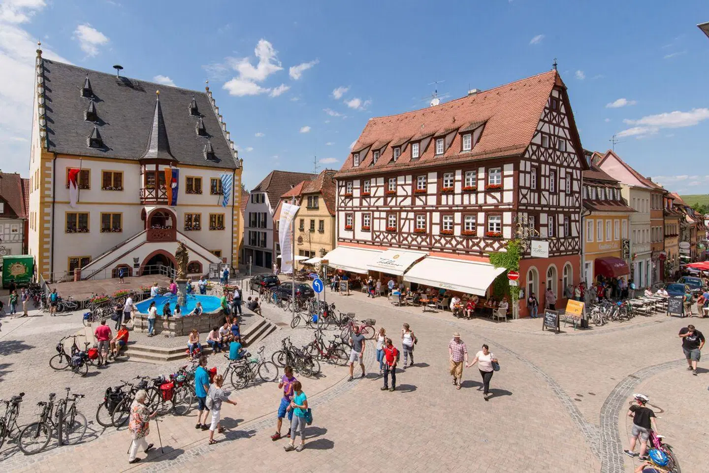 Hotel Tuchhaus SPORTS_AND_LEISURE