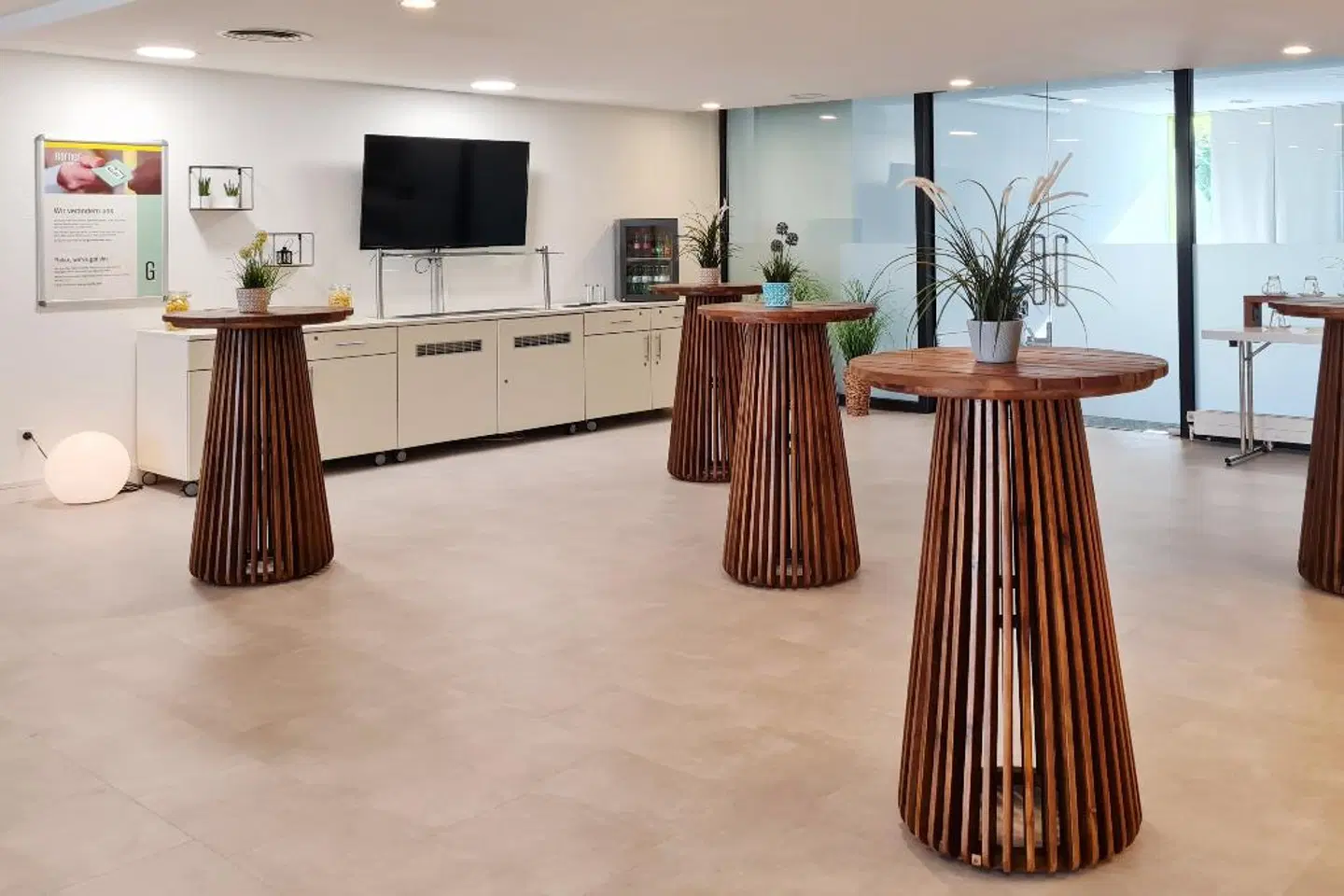 Select Hotel Erlangen LOUNGE_LOBBY