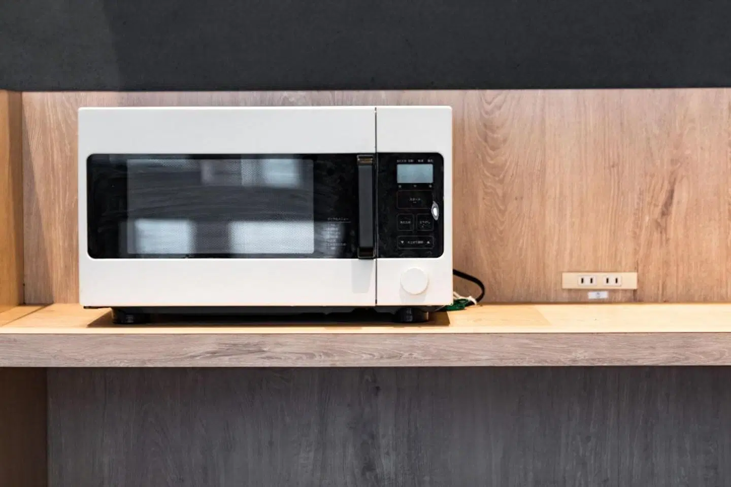 The OneFive Fukuoka Tenjin ROOM_EXAMPLE