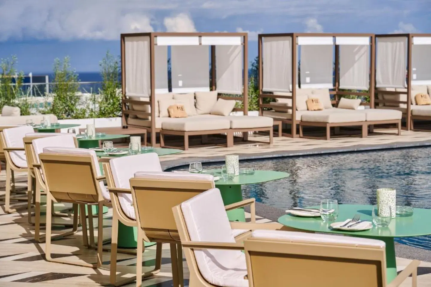 ME Malta by Melia Terrasse