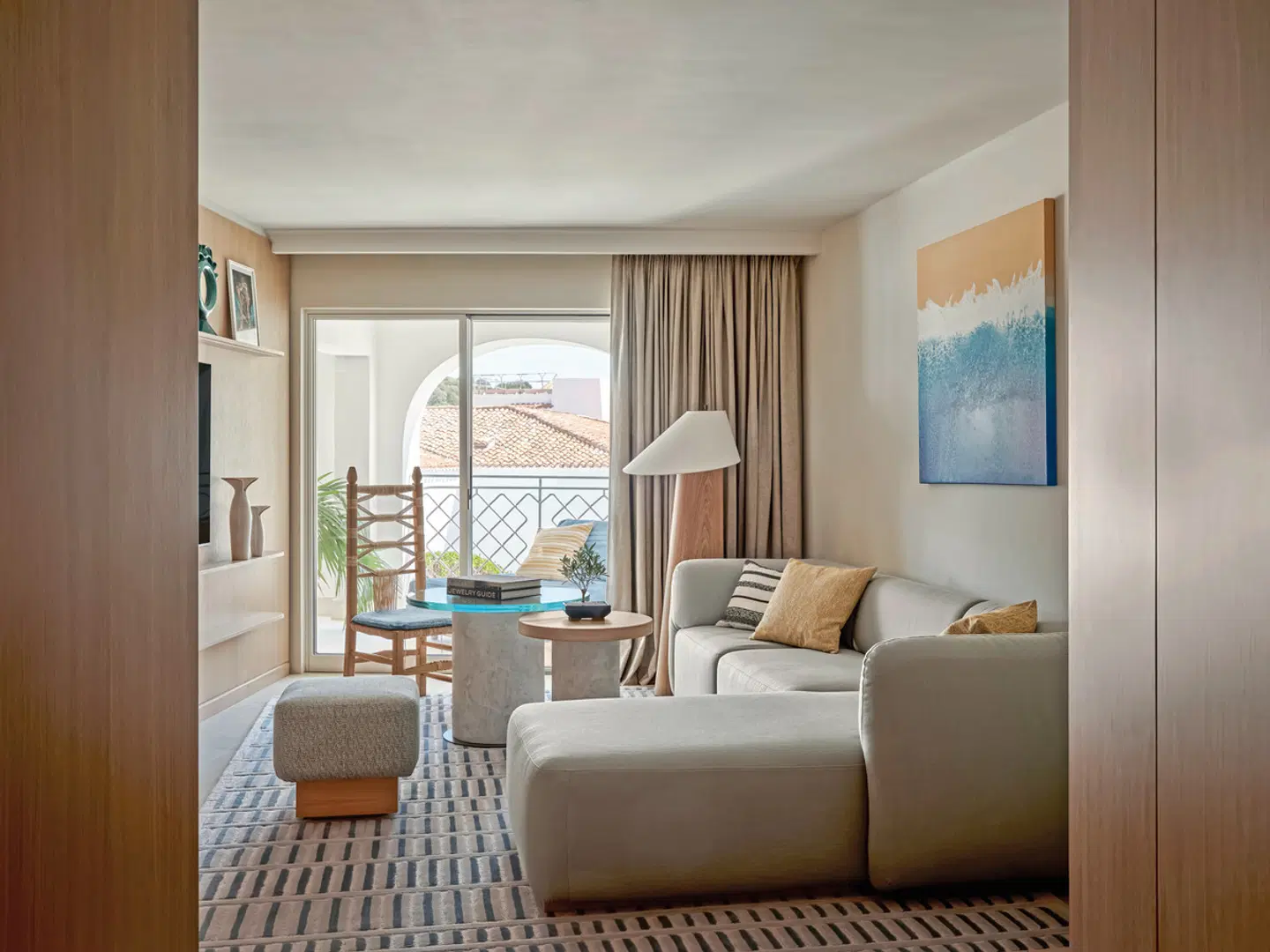 W Sardinia - Poltu Quatu ROOM_EXAMPLE