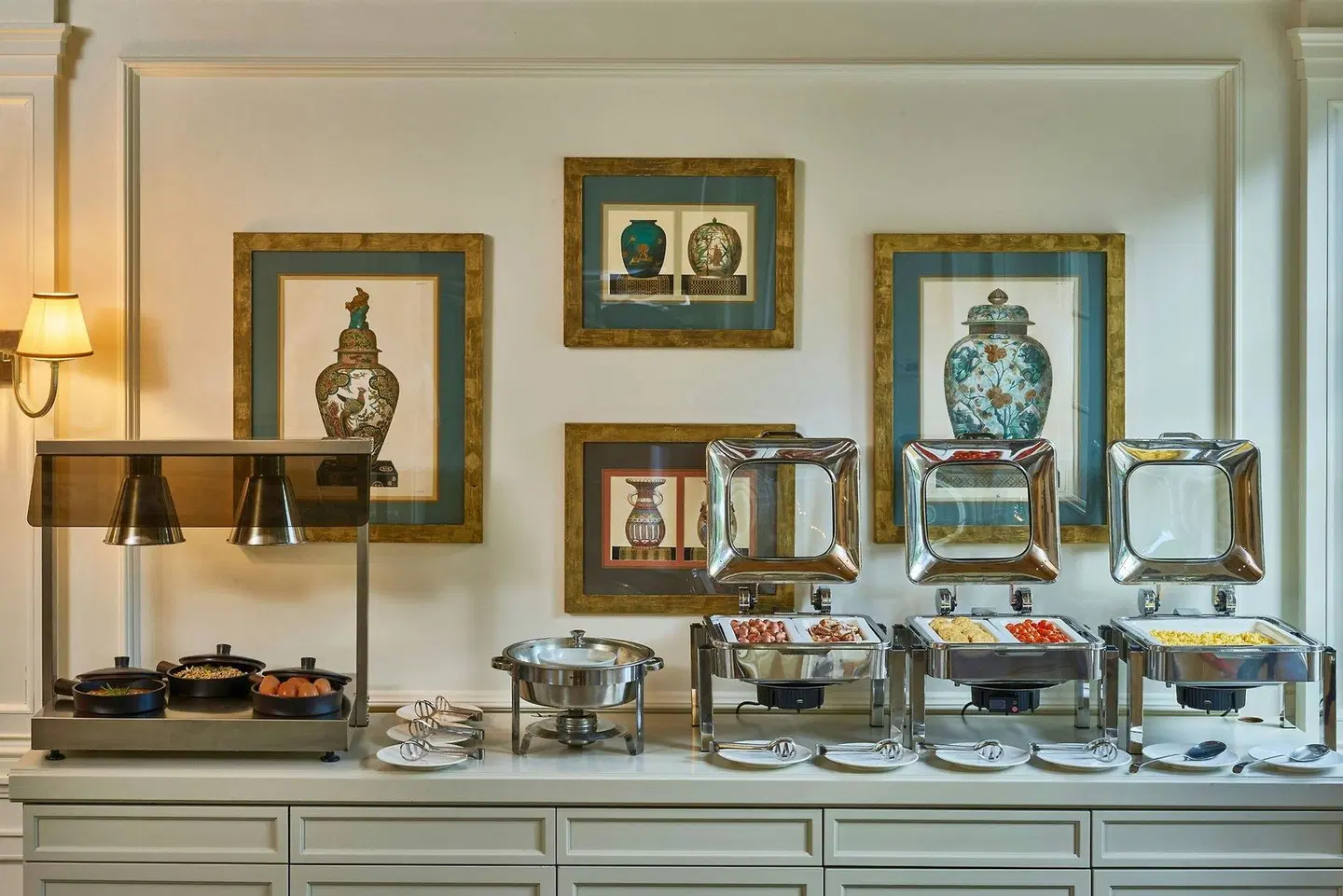 Grotta Giusti Thermal Spa Resort Tuscany, Autograph Collection LOUNGE_LOBBY