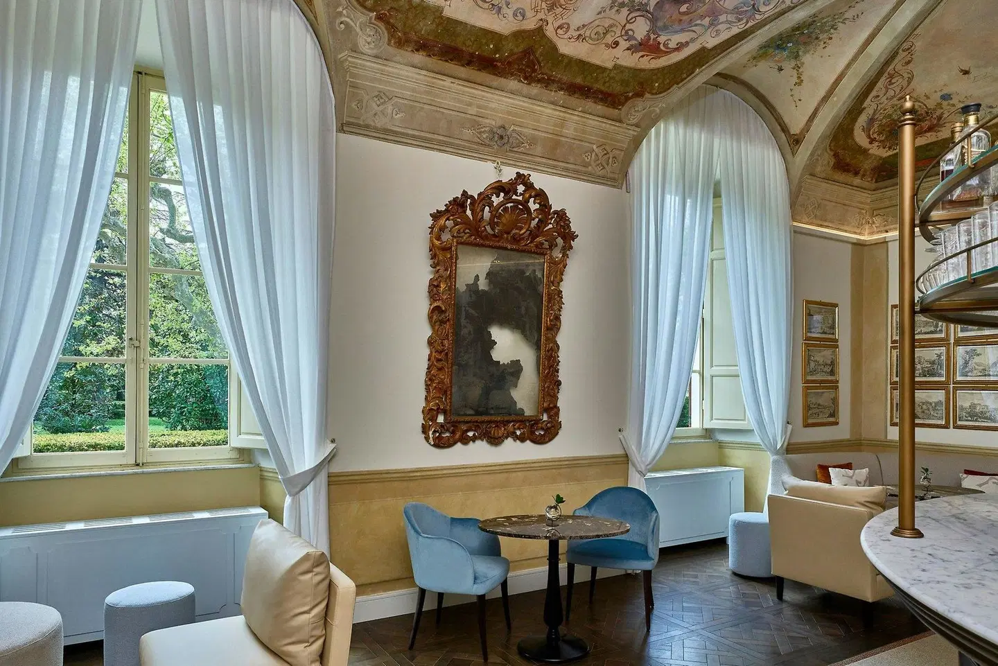 Grotta Giusti Thermal Spa Resort Tuscany, Autograph Collection ROOM_EXAMPLE