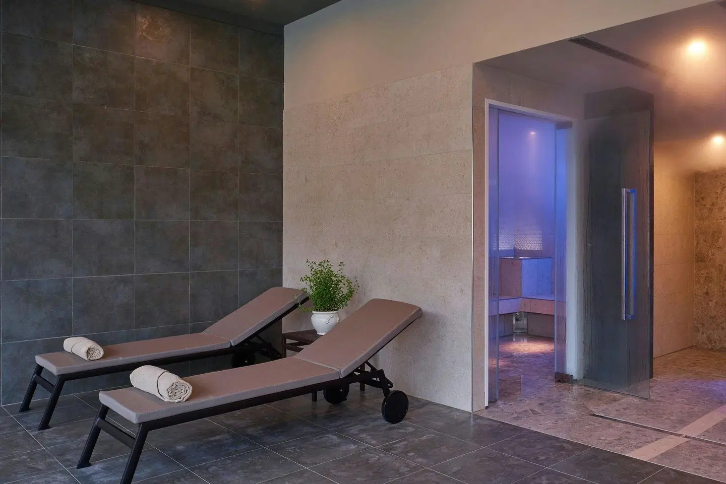 Grotta Giusti Thermal Spa Resort Tuscany, Autograph Collection HEALTH_BEAUTY