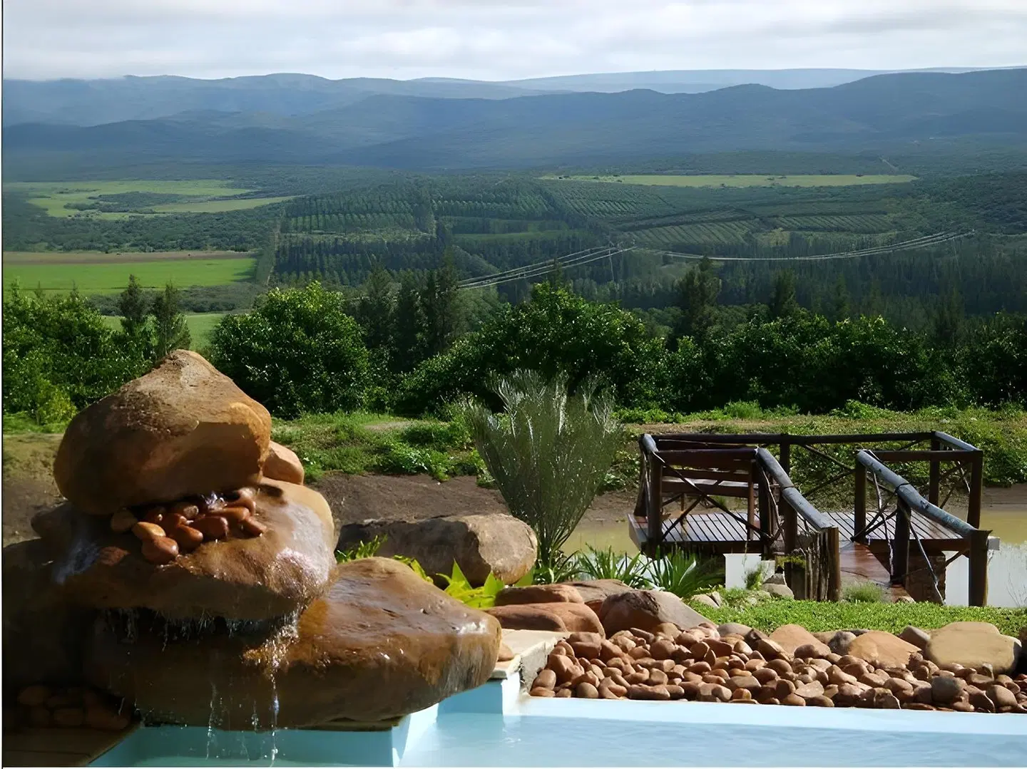 Addo Dung Beetle Guest Farm OUTDOOR_POOL
