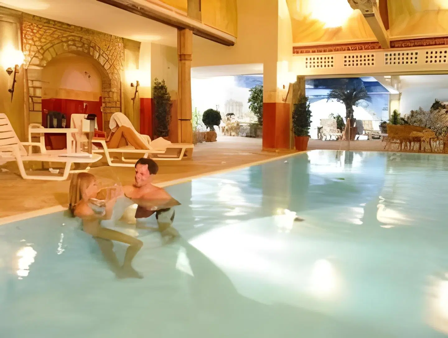 Reiterhof HEALTH_BEAUTY