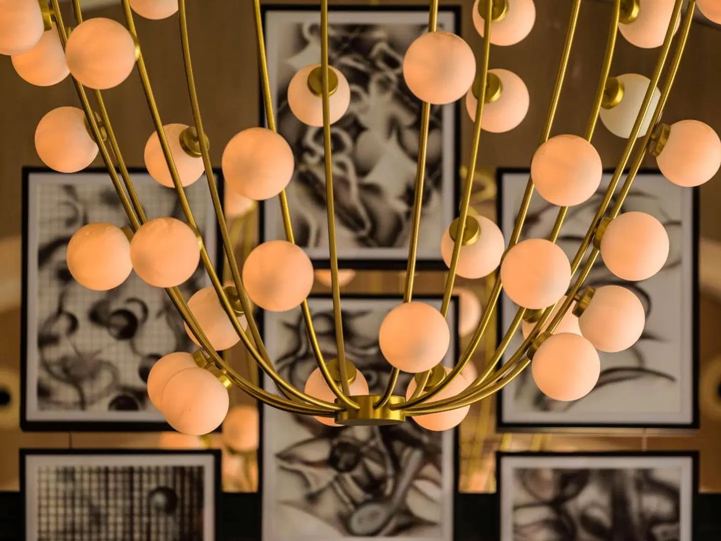 Raffles Europejski Warsaw LOUNGE_LOBBY