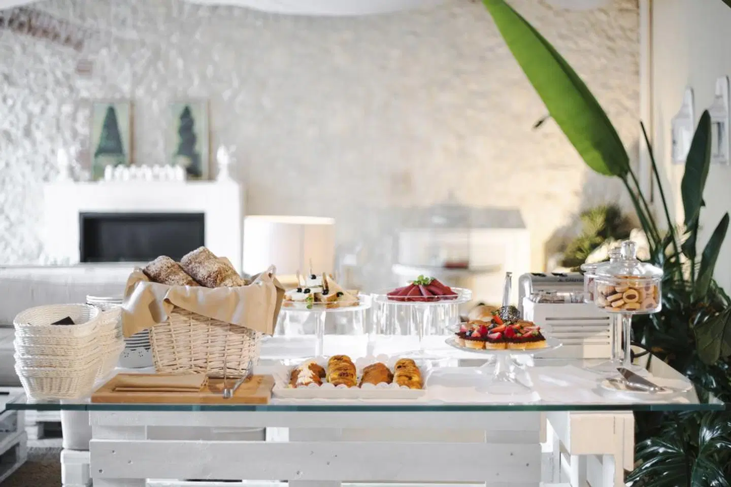 Hotel Villa Fanny Restaurant