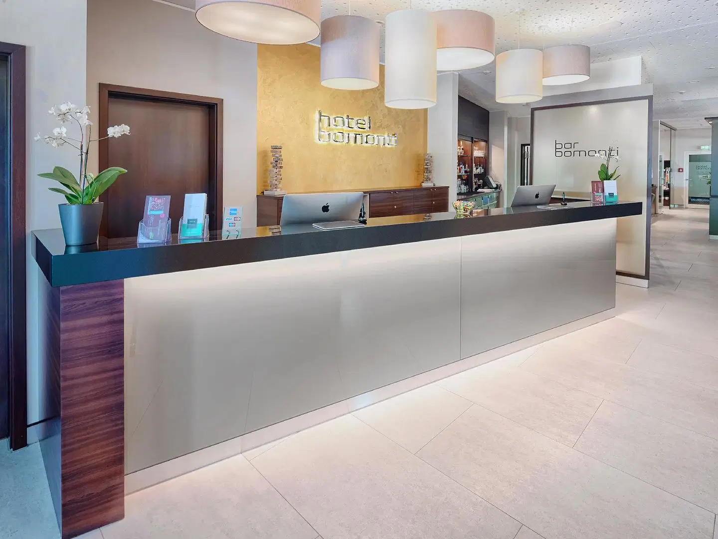 bomonti Bar