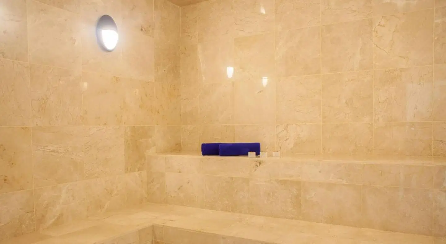 Four Points by Sheraton Barranquilla HEALTH_BEAUTY