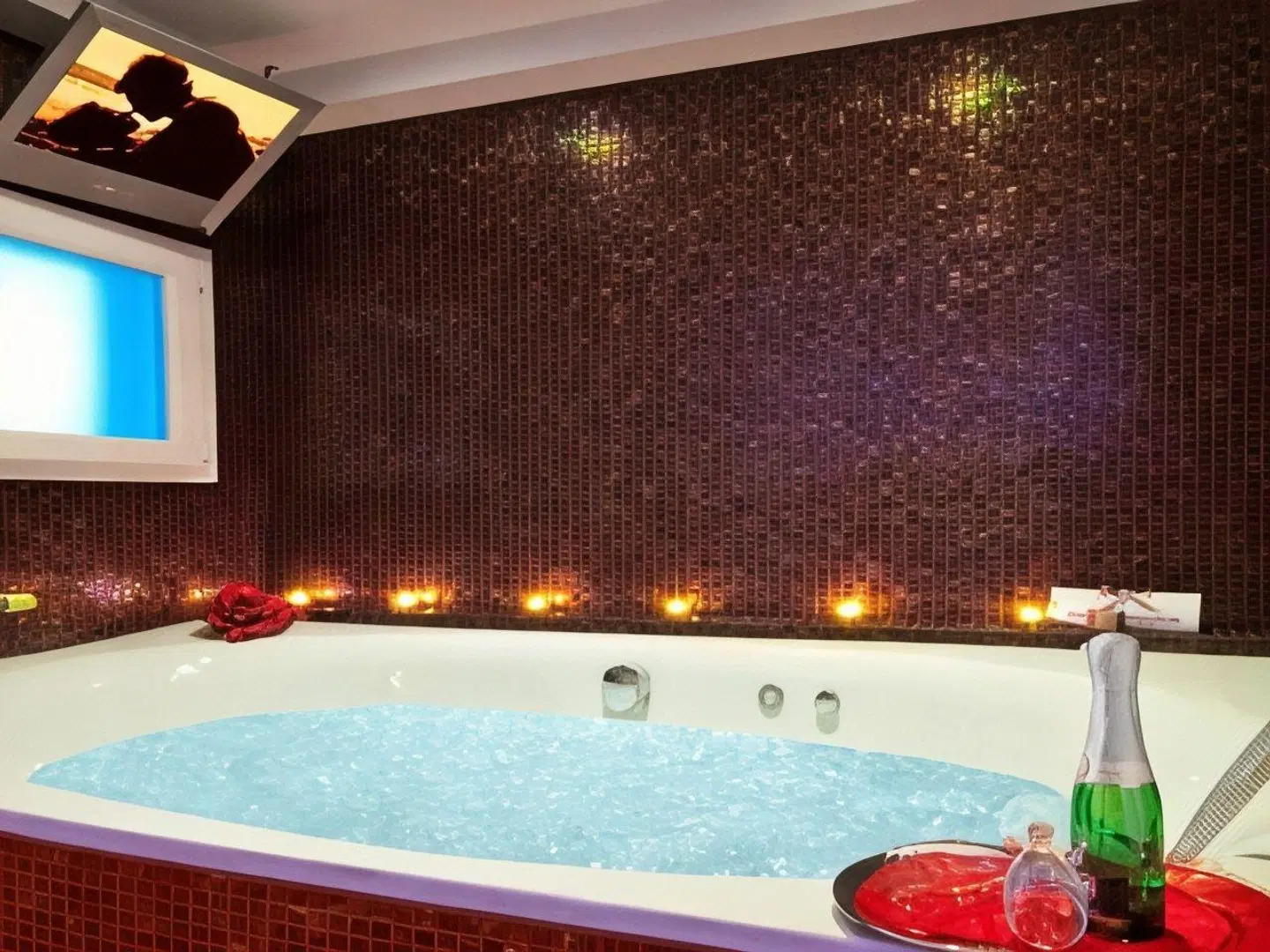 La Cappuccina HEALTH_BEAUTY